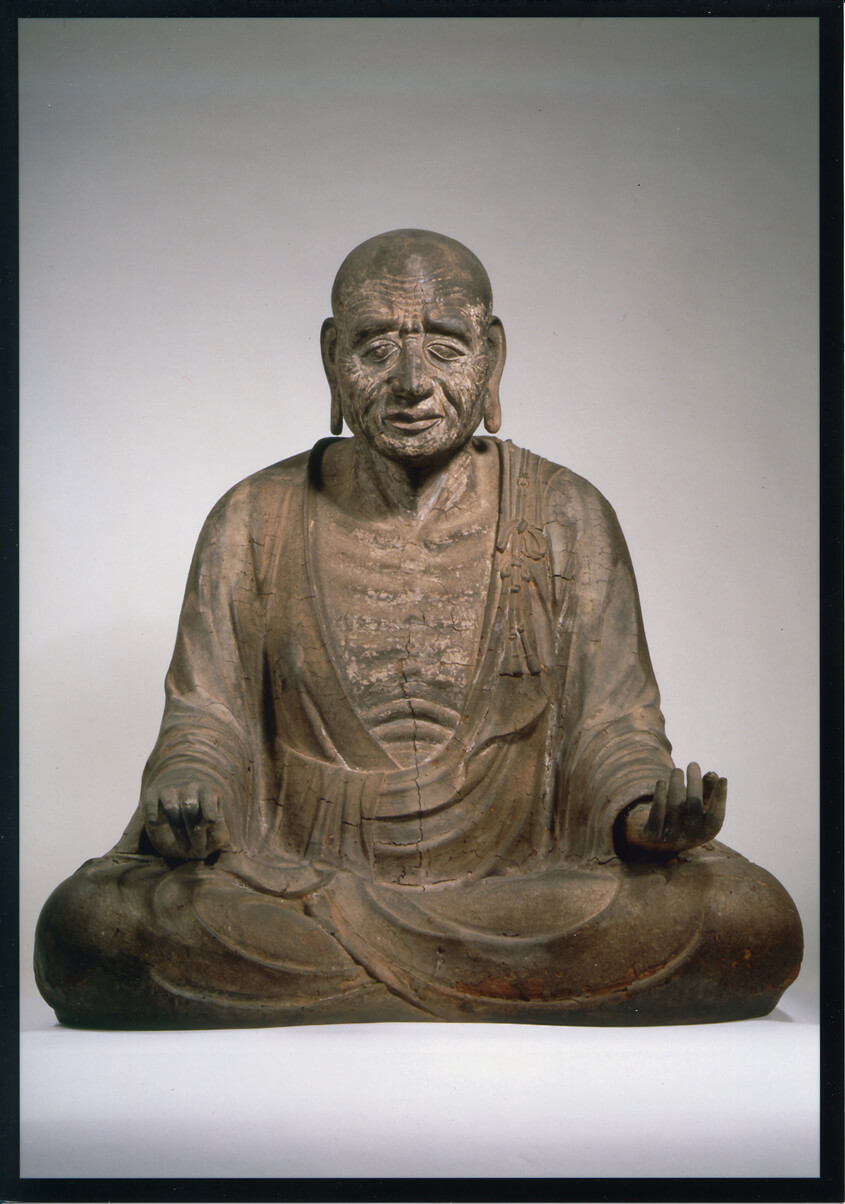 日本最初やくよけ霊場　岡寺　｜　日本で最初の『僧正』