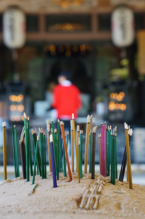 日本最初やくよけ霊場　岡寺　｜　西国三十三所