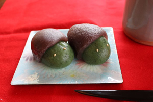 日本最初やくよけ霊場 岡寺 | 岡寺推薦スイーツ