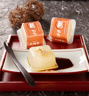 日本最初やくよけ霊場 岡寺 | 岡寺推薦スイーツ