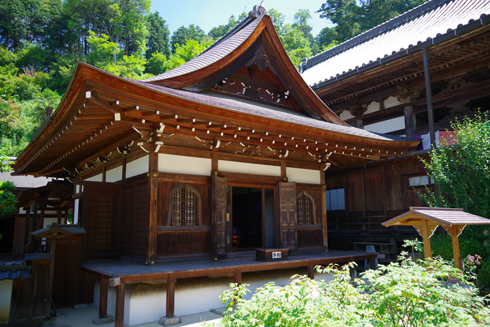 日本最初やくよけ霊場　岡寺　｜　納骨